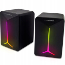 ESPERANZA USB SPEAKERS 2.0...