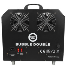 LIGHT4ME Bubble Double - muilo burbulų generatorius