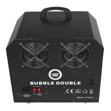 LIGHT4ME Bubble Double - muilo burbulų generatorius