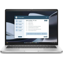 Dell Pro 14 Plus PB14255 14 FHD+ IPS 350 32GB 1SSD EN W11Pro Silver Dell Pro 14 Plus PB14255 14 FHD+ IPS 350 32GB 1SSD EN W11Pro Silver