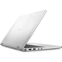 Dell Pro 14 Plus PB14255 14 FHD+ IPS 350 32GB 1SSD EN W11Pro Silver Dell Pro 14 Plus PB14255 14 FHD+ IPS 350 32GB 1SSD EN W11Pro Silver