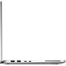 Dell Pro 14 Plus PB14255 14 FHD+ IPS 350 32GB 1SSD EN W11Pro Silver Dell Pro 14 Plus PB14255 14 FHD+ IPS 350 32GB 1SSD EN W11Pro Silver