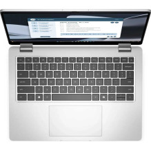 Dell Pro 14 Plus PB14255 14 FHD+ IPS 350 32GB 1SSD EN W11Pro Silver Dell Pro 14 Plus PB14255 14 FHD+ IPS 350 32GB 1SSD EN W11Pro Silver
