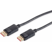 DisplayPort 1.4 (ST-ST) 3m...