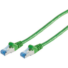 Patchkabel CAT6a RJ45 S /...
