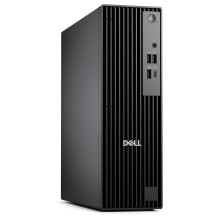 DELL Pro QCS1250 CU5 235 / 16GB / 512SSD / W11 Pro La Blackyout USllim