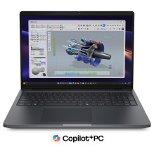 DELL Pro Precision 5 16...