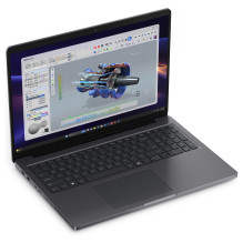 DELL Pro Precision 5 16 PW516261 CU9 386H / 64GB / 1TBSSD / RTX PRO 2000 Blackwell / W11 Pro 3Y Basic Onsite