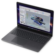 DELL Pro Precision 5 16 PW516261 CU9 386H / 64GB / 1TBSSD / RTX PRO 2000 Blackwell / W11 Pro 3Y Basic Onsite
