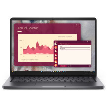 DELL Pro 14 PC14250 Core5...