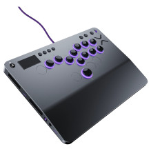 Turtle Beach Victrix Pro KO Fight Stick PS Turtle Beach Victrix Pro KO Fight Stick PS