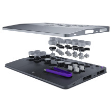 Turtle Beach Victrix Pro KO Fight Stick PS Turtle Beach Victrix Pro KO Fight Stick PS