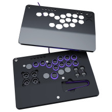 Turtle Beach Victrix Pro KO Fight Stick XB