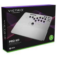 Turtle Beach Victrix Pro KO Fight Stick XB