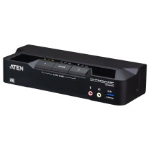 ATEN CS1942DPA 2-Port USB...