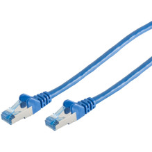 Patchkabel CAT6a RJ45 S /...