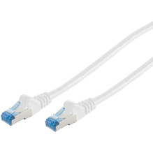 Patchkabel CAT6a RJ45 S /...