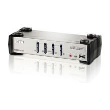 DATA KVM Desktop Switch...