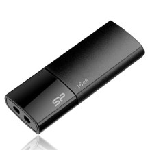 Silicon Power...