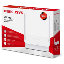 Mercusys MW302R Mercusys MW302R