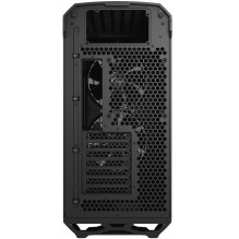 Fractal Design Torrent Black Solid