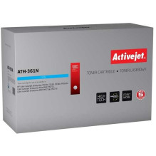 ActiveJet ATH-361N Blue