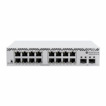 Mikrotik CSS318-16G-2S+IN Mikrotik CSS318-16G-2S+IN