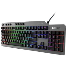 Lenovo Legion K500 RGB (US) Lenovo Legion K500 RGB (US)