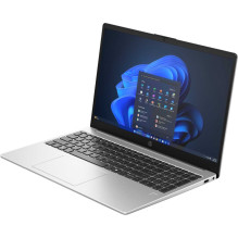 HP 250R G10 15.6 FHD IPS 120U 16GB 512SSD EN W11P Grey HP 250R G10 15.6 FHD IPS 120U 16GB 512SSD EN W11P Grey