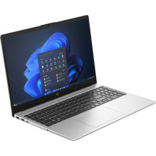 HP 250R G10 15.6 FHD IPS 120U 16GB 512SSD EN W11P Grey HP 250R G10 15.6 FHD IPS 120U 16GB 512SSD EN W11P Grey