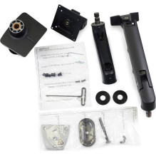 Ergotron table mount for monitor up to 49" HX (45-647-224) Ergotron table mount for monitor up to 49" HX (45-647-224)