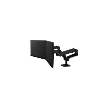 Ergotron Desk mount for monitor up to 27" (45-686-292) Ergotron Desk mount for monitor up to 27" (45-686-292)