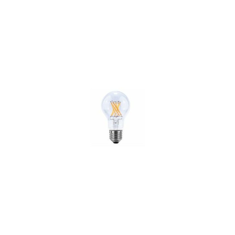 Segula Segula 55337 LED lamp 6.5 W E27 F