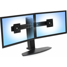 Ergotron Desktop stand for 2 monitors up to 24" Neo-Flex (33-396-085) Ergotron Desktop stand for 2 monitors up to 24" Neo-Flex (33-396-085)