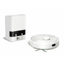 iRobot Roomba 105 Combo+ biały