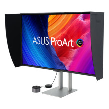 Monitorius Asus ProArt PA32UCDMR-K QD-OLED (90LM03HE-B01K71) Monitorius Asus ProArt PA32UCDMR-K QD-OLED (90LM03HE-B01K71)