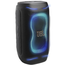 JBL Partybox 130 Bluetooth Speaker Black EU