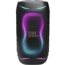 JBL Partybox 130 Bluetooth Speaker Black EU