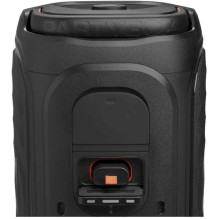 JBL Partybox 130 Bluetooth Speaker Black EU