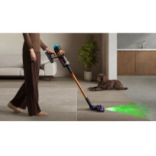 Bevielis puteklių siurblys Dyson V16 Piston Animal Matte Black / Copper EU 492963-01 Bevielis puteklių siurblys Dyson V16 Piston Animal Matte Black / Copper EU 492963-01
