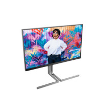 Monitor U32U3CV 31.5 inch Nano IPS 4K HDMIx2 DP USB-C RJ45 KVM Pivot Speaker Monitor U32U3CV 31.5 inch Nano IPS 4K HDMIx2 DP USB-C RJ45 KVM Pivot Speaker