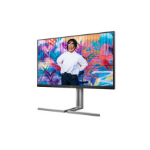 Monitor U32U3CV 31.5 inch Nano IPS 4K HDMIx2 DP USB-C RJ45 KVM Pivot Speaker Monitor U32U3CV 31.5 inch Nano IPS 4K HDMIx2 DP USB-C RJ45 KVM Pivot Speaker