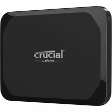 Išorinis SSD diskas Crucial X9 Nešiojamas 1TB Juodas ( CT1000X9SSD9 ) Išorinis SSD diskas Crucial X9 Nešiojamas 1TB Juodas ( CT1000X9SSD9 )