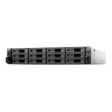 Synology NAS RX1225RP...