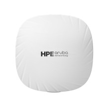HPE Aruba AP-505 Accesspoint Bluetooth, Wi-Fi 6 (RW) HPE Aruba AP-505 Accesspoint Bluetooth, Wi-Fi 6 (RW)
