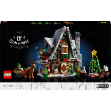 LEGO Creator Expert Elf...