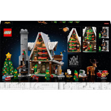 LEGO Creator Expert Elf House (10275)