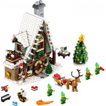 LEGO Creator Expert Elf House (10275)