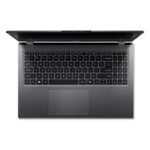 Acer Aspire 15 A15-41M-R27W 15.6" FHD / R5-8640HS / 16GB / 512GB SSD / Radeon760M / ENG / Win11H / 2YW / Steel Grey Acer Aspire 15 A15-41M-R27W 15.6" FHD / R5-8640HS / 16GB / 512GB SSD / Radeon760M / ENG / Win11H / 2YW / Steel Grey