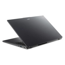 Acer Aspire 15 A15-41M-R27W 15.6" FHD / R5-8640HS / 16GB / 512GB SSD / Radeon760M / ENG / Win11H / 2YW / Steel Grey Acer Aspire 15 A15-41M-R27W 15.6" FHD / R5-8640HS / 16GB / 512GB SSD / Radeon760M / ENG / Win11H / 2YW / Steel Grey